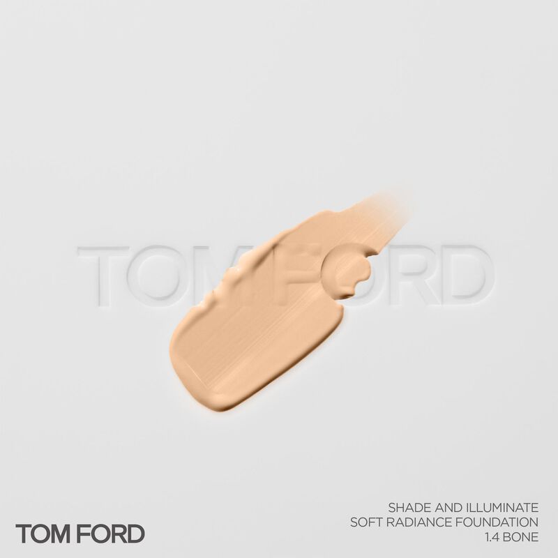 Tom Ford Shade & Illuminate Soft Radiance Foundation SPF50 image number 11